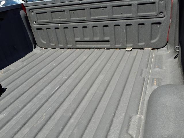 Photo of 2018 Red Hot Chevrolet Silverado 1500