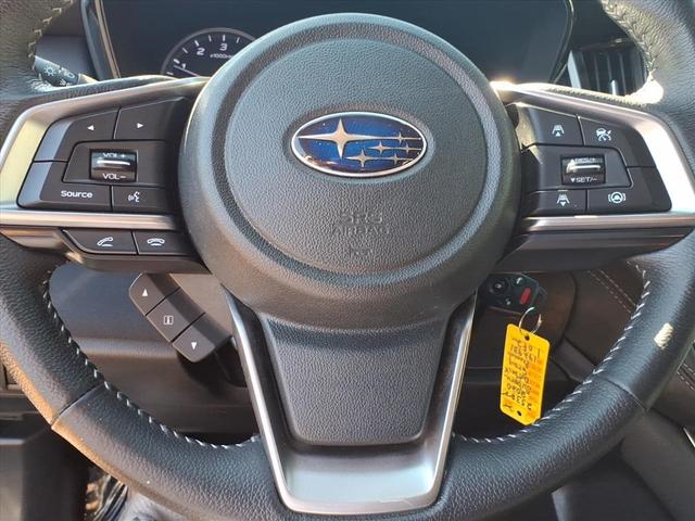 Photo of 2020 Magnetite Gray Metallic Subaru Outback