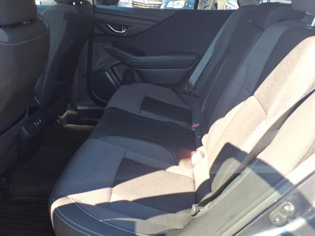 Photo of 2020 Magnetite Gray Metallic Subaru Outback
