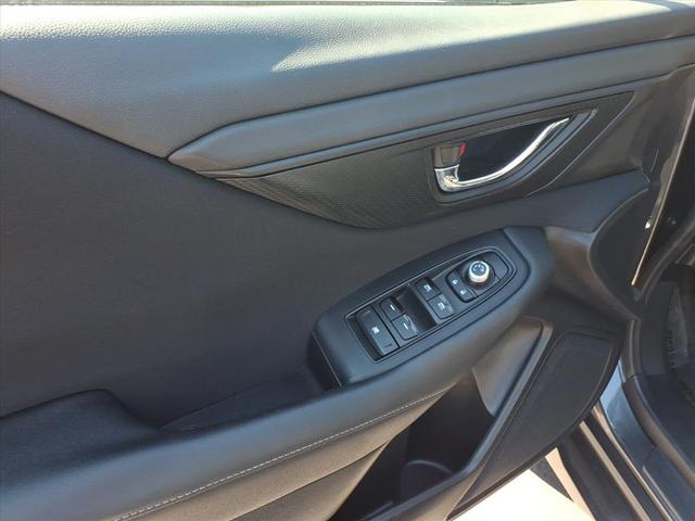 Photo of 2020 Magnetite Gray Metallic Subaru Outback