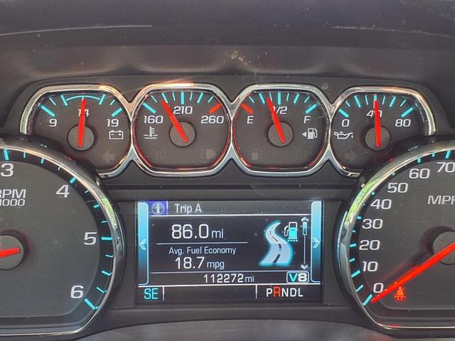 Photo of 2017 Cardinal Red GMC Sierra 1500