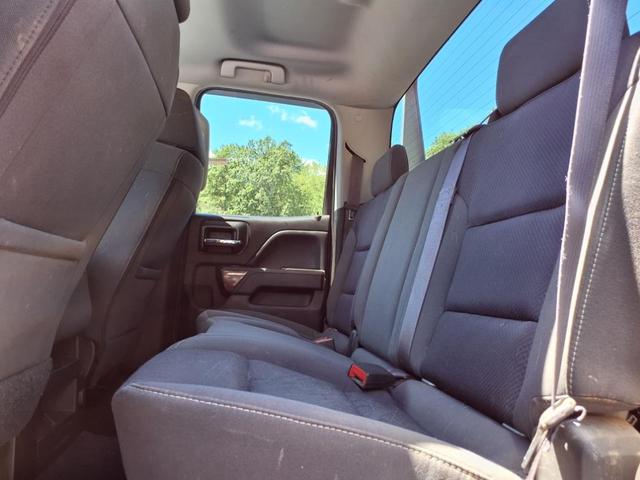 Photo of 2017 Cardinal Red GMC Sierra 1500