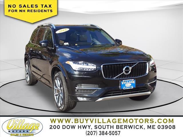 2016 Volvo XC90