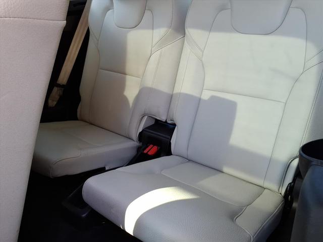 Photo of 2019 Denim Blue Metallic Volvo XC90