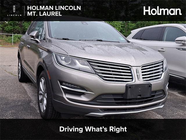 2016 Lincoln MKC