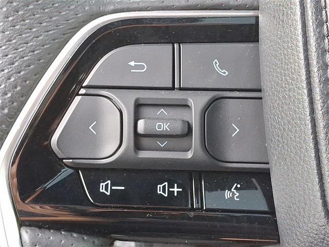 Photo of 2024 Midnight Black Metallic Toyota Sequoia