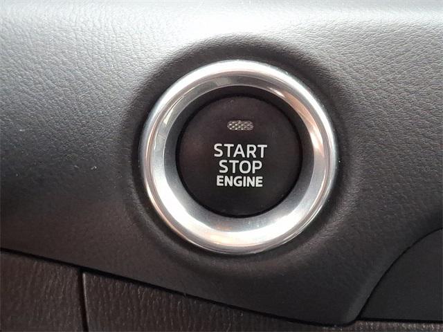 Photo of 2022 Jet Black Mica Mazda CX-5