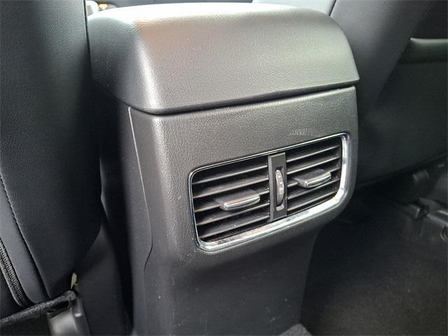 Photo of 2022 Jet Black Mica Mazda CX-5