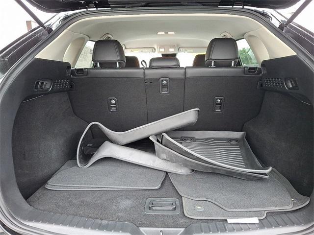 Photo of 2022 Jet Black Mica Mazda CX-5