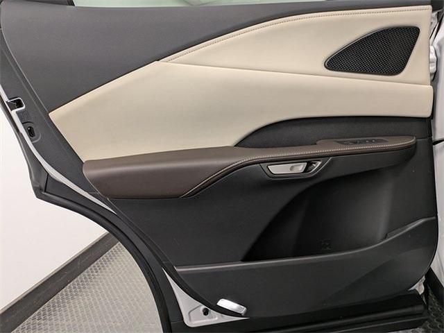 Photo of 2024 Eminent White Pearl Lexus RX 350
