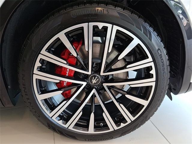 Photo of 2025  Maserati Grecale