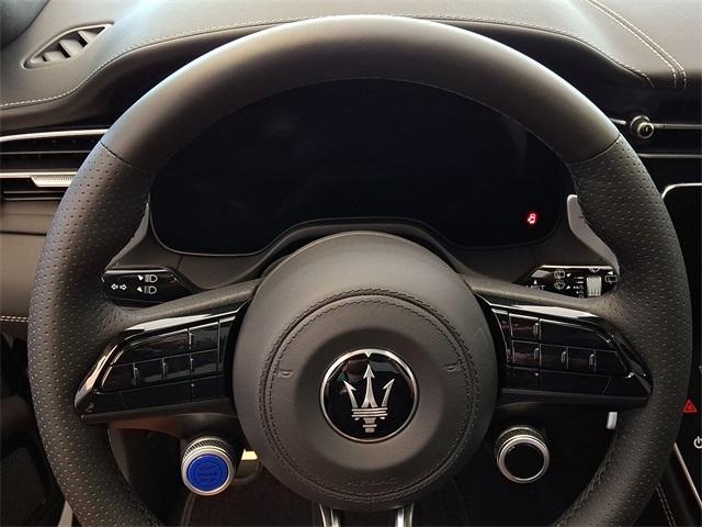 Photo of 2025  Maserati Grecale