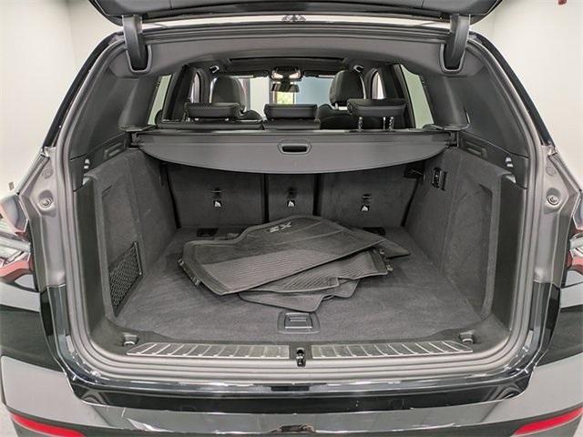 Photo of 2023 Jet Black BMW X3