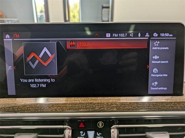 Photo of 2023 Jet Black BMW X3
