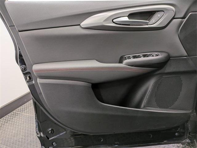 Photo of 2024 Alfa Black Alfa Romeo Tonale