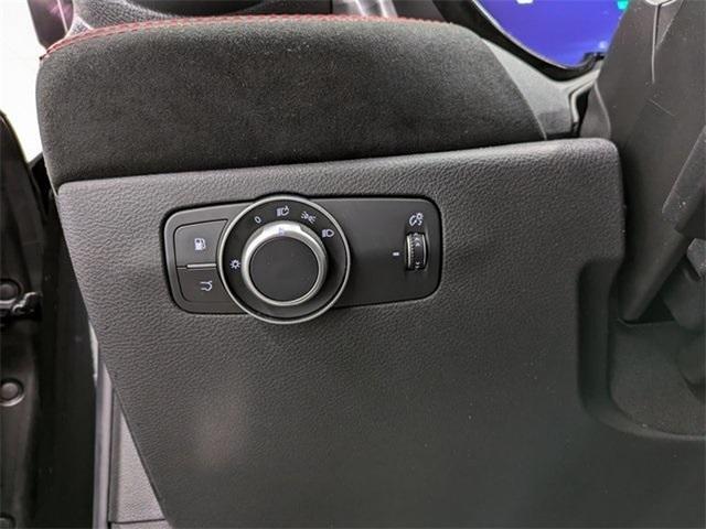 Photo of 2024 Alfa Black Alfa Romeo Tonale