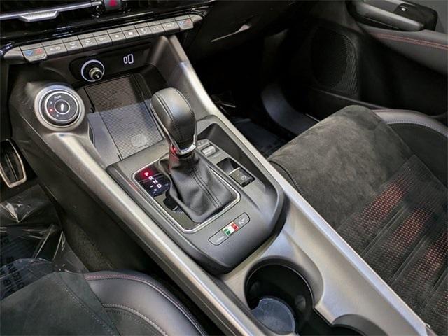 Photo of 2024 Alfa Black Alfa Romeo Tonale