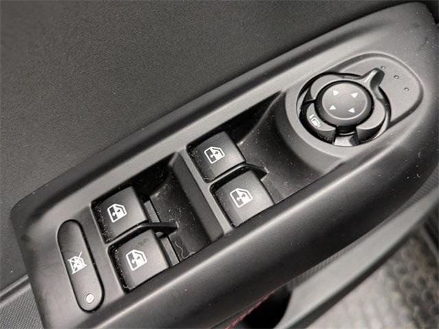 Photo of 2024 Alfa Black Alfa Romeo Tonale