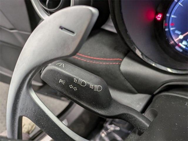 Photo of 2024 Alfa Black Alfa Romeo Tonale