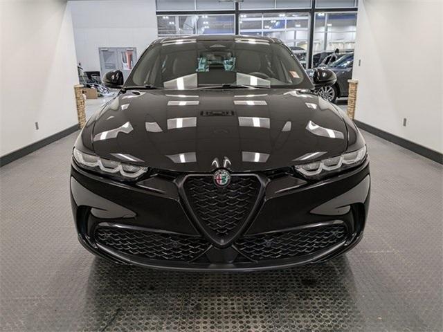 Photo of 2024 Alfa Black Alfa Romeo Tonale