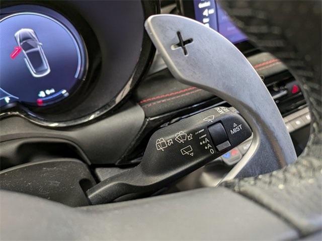 Photo of 2024 Alfa Black Alfa Romeo Tonale