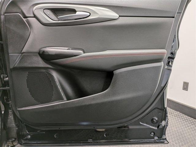 Photo of 2024 Alfa Black Alfa Romeo Tonale