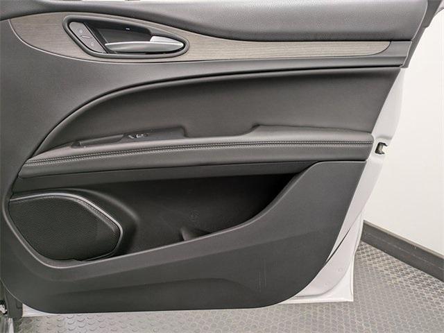 Photo of 2023 Alfa White Alfa Romeo Stelvio