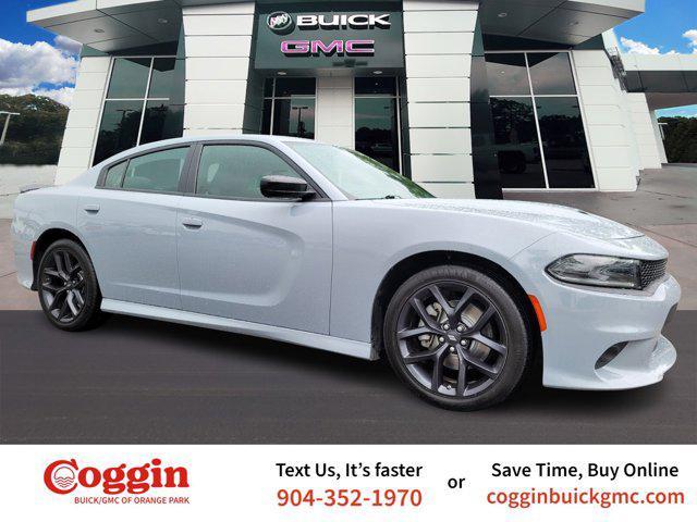2022 Dodge Charger
