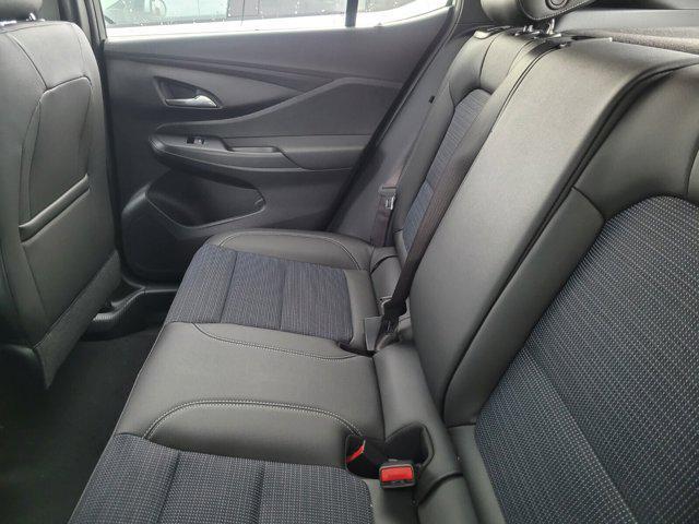 Photo of 2025 Moonstone Gray Metallic Buick Envista