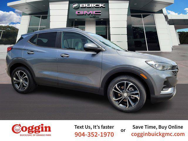 2021 Buick Encore Gx