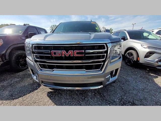 Photo of 2022 Satin Steel Metallic GMC Yukon XL