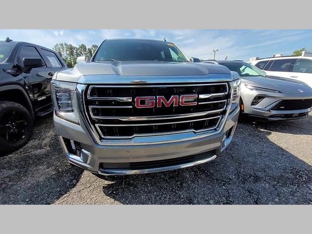 Photo of 2022 Satin Steel Metallic GMC Yukon XL
