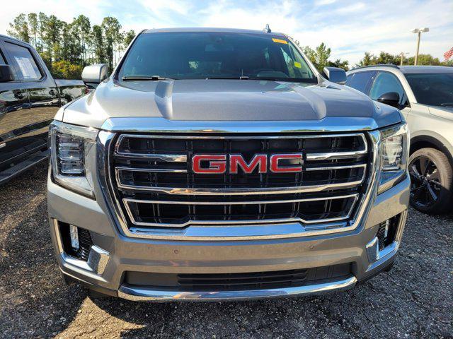 Photo of 2022 Satin Steel Metallic GMC Yukon XL