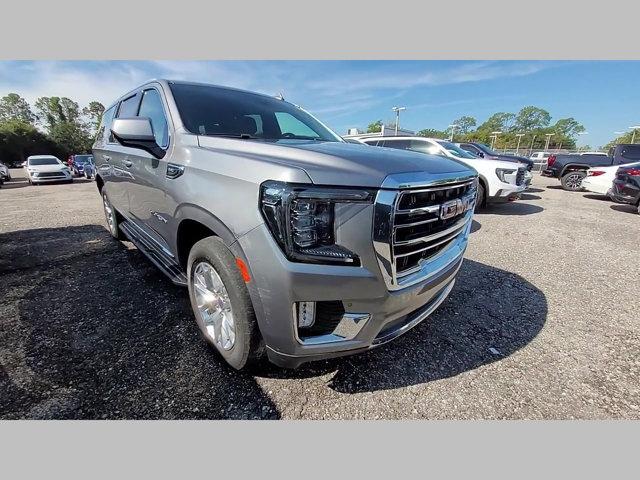 Photo of 2022 Satin Steel Metallic GMC Yukon XL
