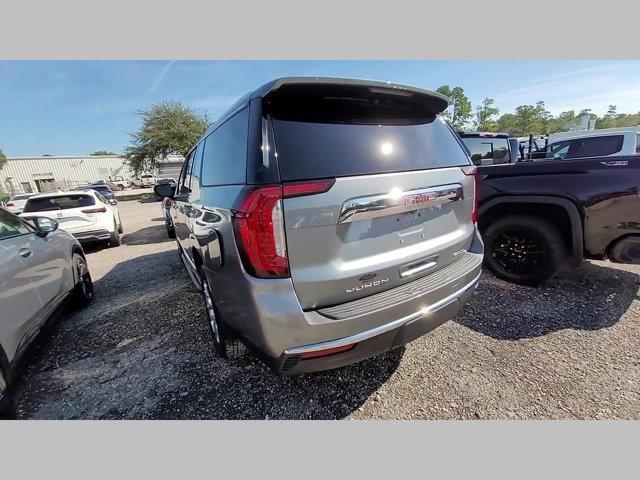 Photo of 2022 Satin Steel Metallic GMC Yukon XL