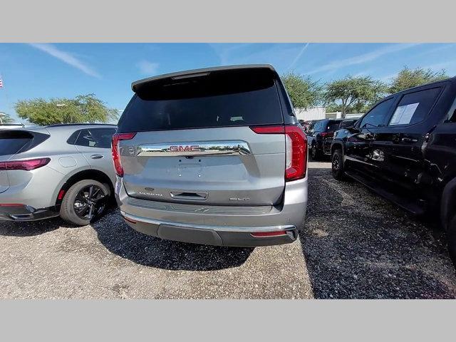 Photo of 2022 Satin Steel Metallic GMC Yukon XL