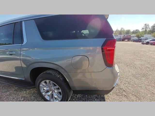 Photo of 2022 Satin Steel Metallic GMC Yukon XL