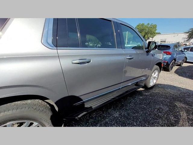 Photo of 2022 Satin Steel Metallic GMC Yukon XL