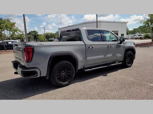 Photo of 2024 Thunderstorm Gray GMC Sierra 1500