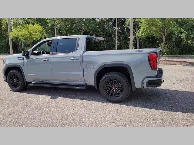 Photo of 2024 Thunderstorm Gray GMC Sierra 1500