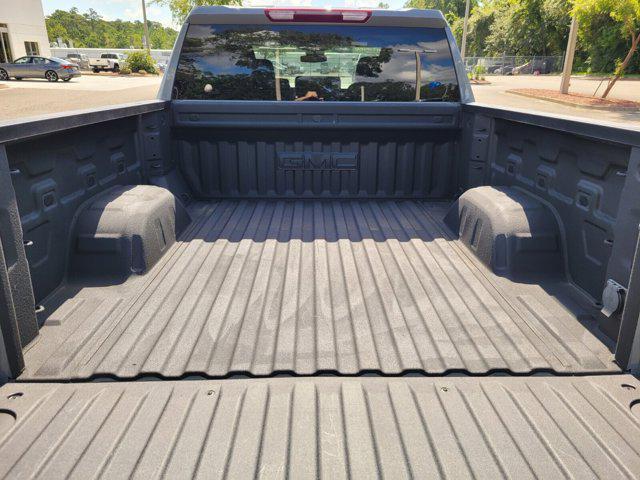 Photo of 2024 Thunderstorm Gray GMC Sierra 1500