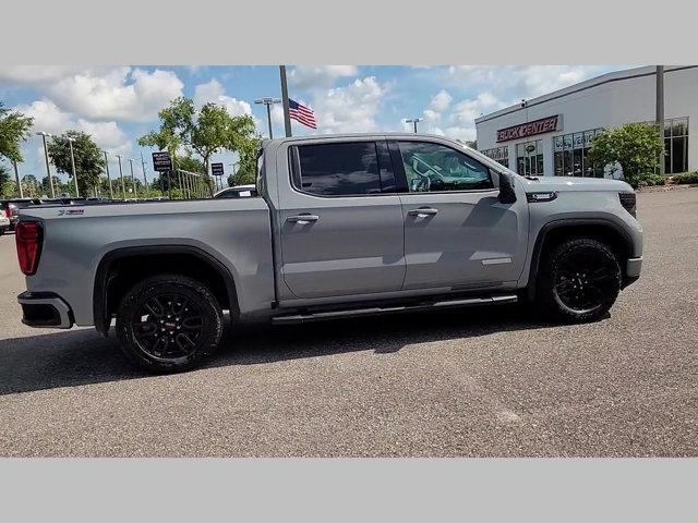 Photo of 2024 Thunderstorm Gray GMC Sierra 1500