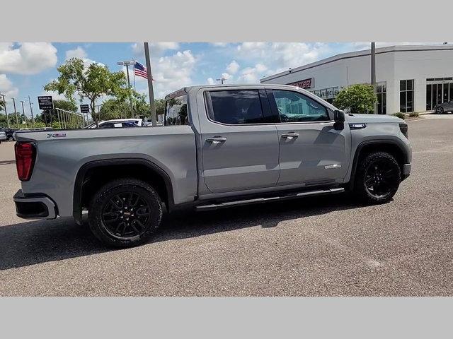 Photo of 2024 Thunderstorm Gray GMC Sierra 1500