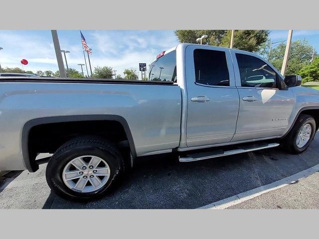 Photo of 2016 Quicksilver Metallic GMC Sierra 1500