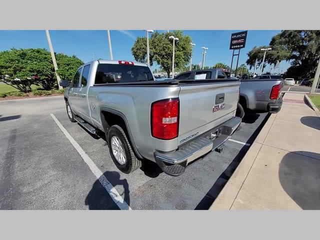 Photo of 2016 Quicksilver Metallic GMC Sierra 1500