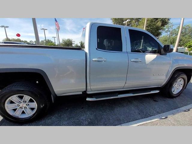 Photo of 2016 Quicksilver Metallic GMC Sierra 1500