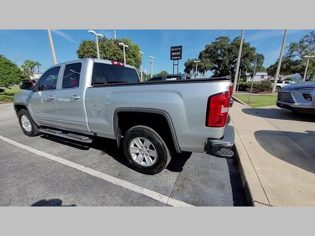 Photo of 2016 Quicksilver Metallic GMC Sierra 1500