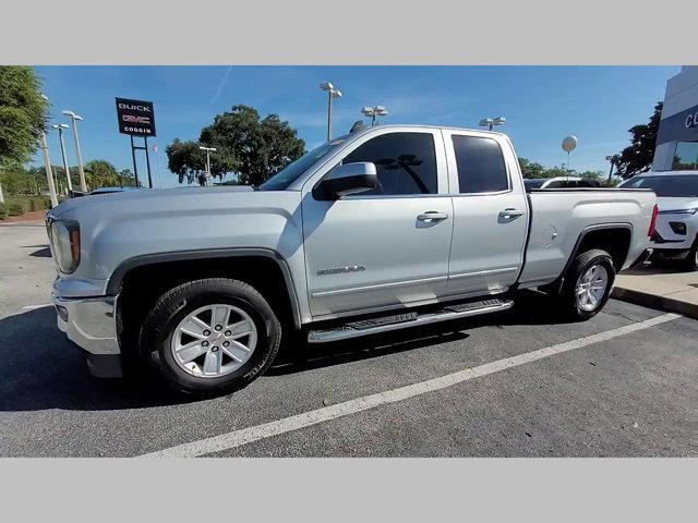Photo of 2016 Quicksilver Metallic GMC Sierra 1500