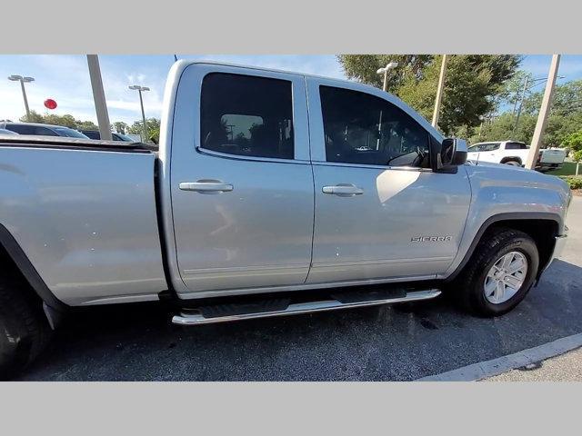 Photo of 2016 Quicksilver Metallic GMC Sierra 1500