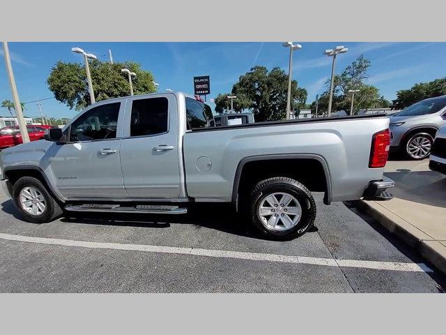 Photo of 2016 Quicksilver Metallic GMC Sierra 1500
